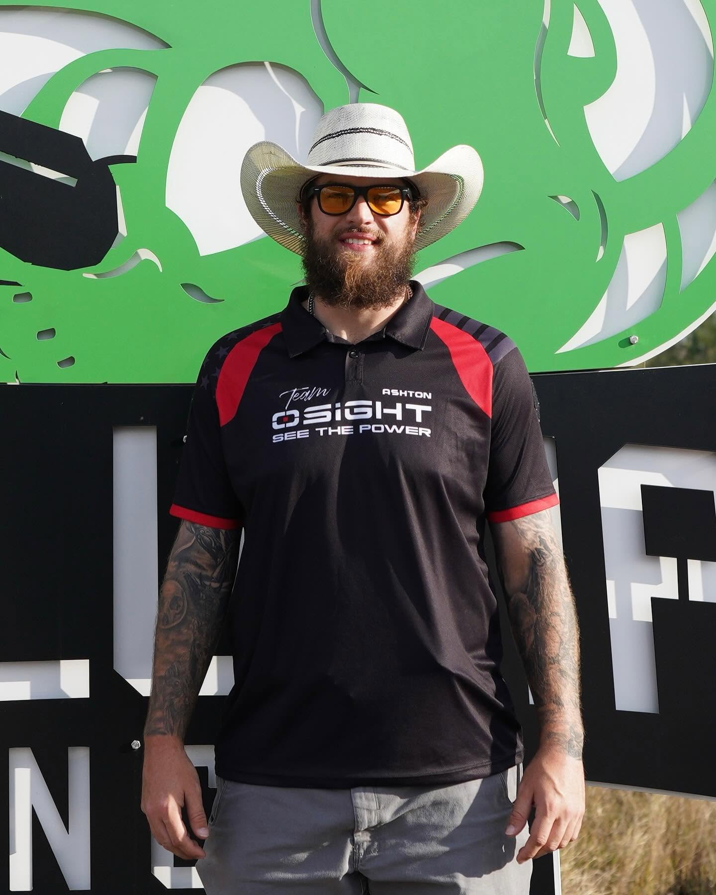 Ashton Hammond Osight Shooting Controversy: Speculation Grows Over Ashton Hammond And OSIGHT Amid Online Controversy