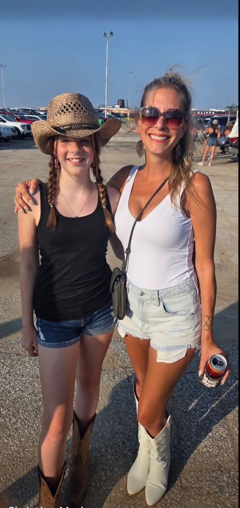 Christine Mcwilliams Shooting-Murder, Rittman Ohio, Death: Community United in Grief Following Tragic LossOf Police Officer, Christine McWilliams, And McKinley