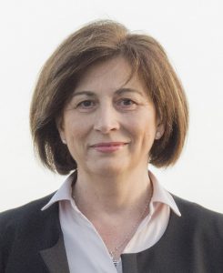 María Ascensión Murillo Mérida, Spain Death-Obituary: Dedicated Leader Of The PSOE In Extremadura Has Died
