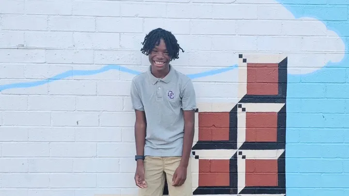 Ezra Tirey Dayton, OH Death-Obituary: Student-Athlete At Dayton Christian School Has Died