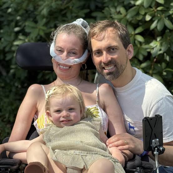 Katie Degregorio Silvestri Falmouth, MA Obituary-Death: Beloved Wife And Mother Died After Courageous Battle With ALS